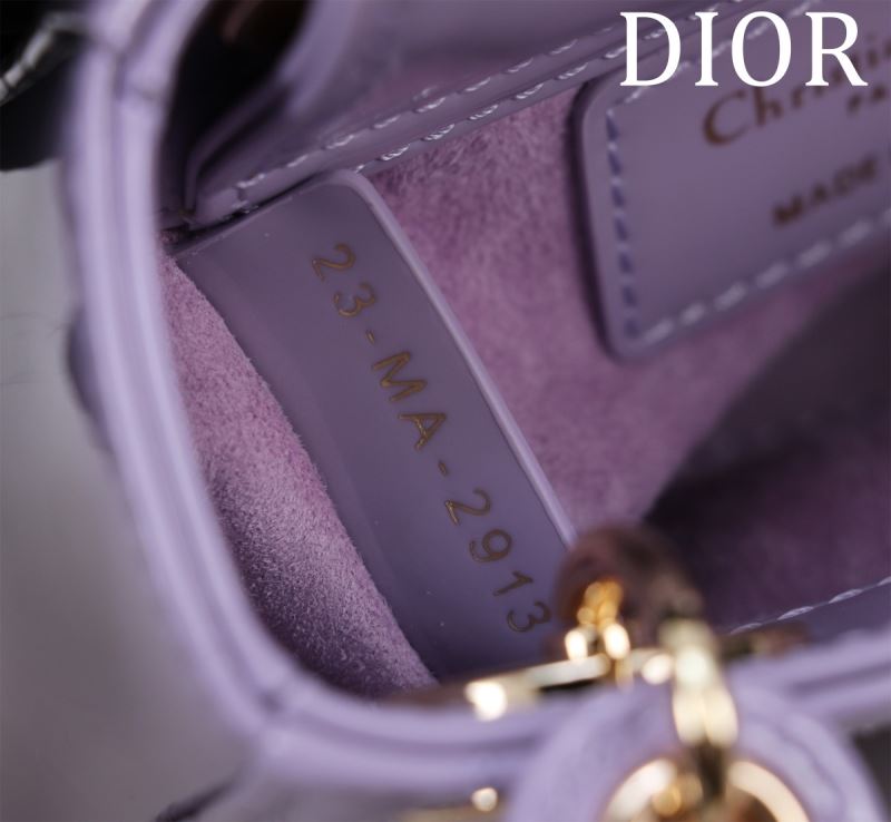 chr1st1an D10r my lady bags